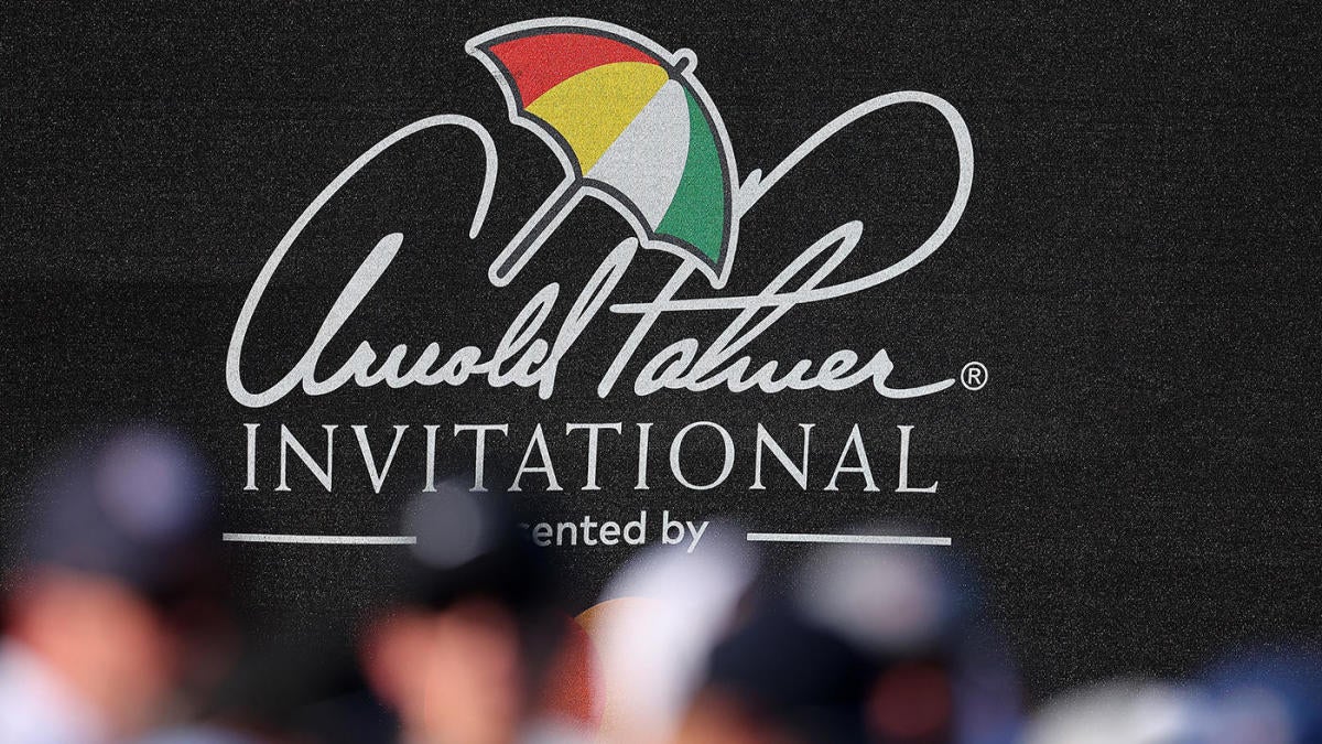 2024 Arnold Palmer Invitational leaderboard Live updates, golf scores