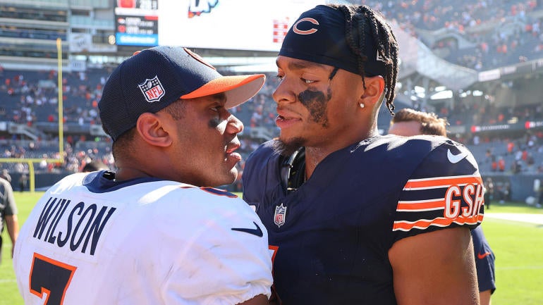 Denver Broncos v Chicago Bears