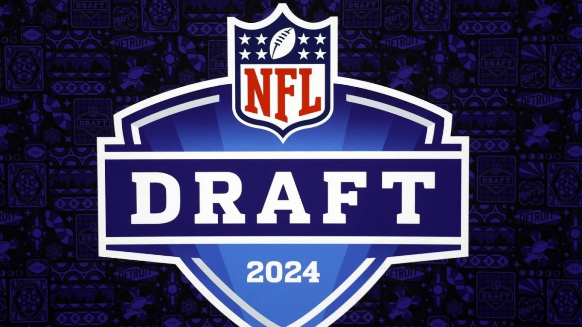 2024 Draft Class Nfl 7 Round Amanda Jenine