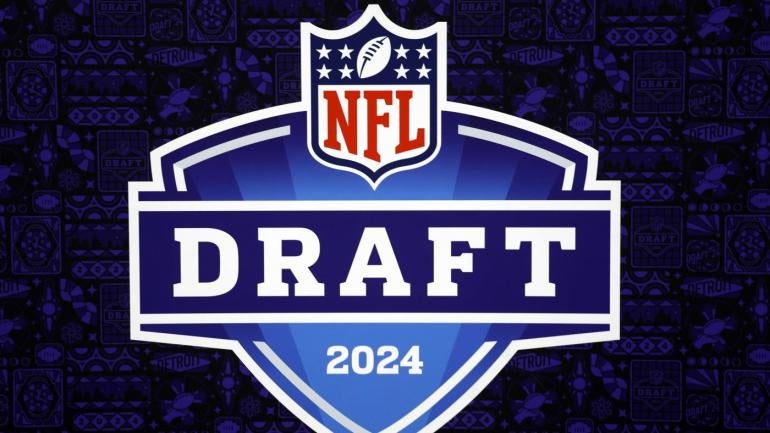 2024 NFL Draft order All seven rounds and 257 picks, including every