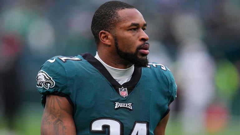 Arizona Cardinals v Philadelphia Eagles