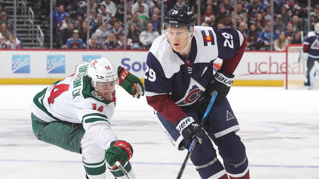 Highlights: Wild at Avalanche