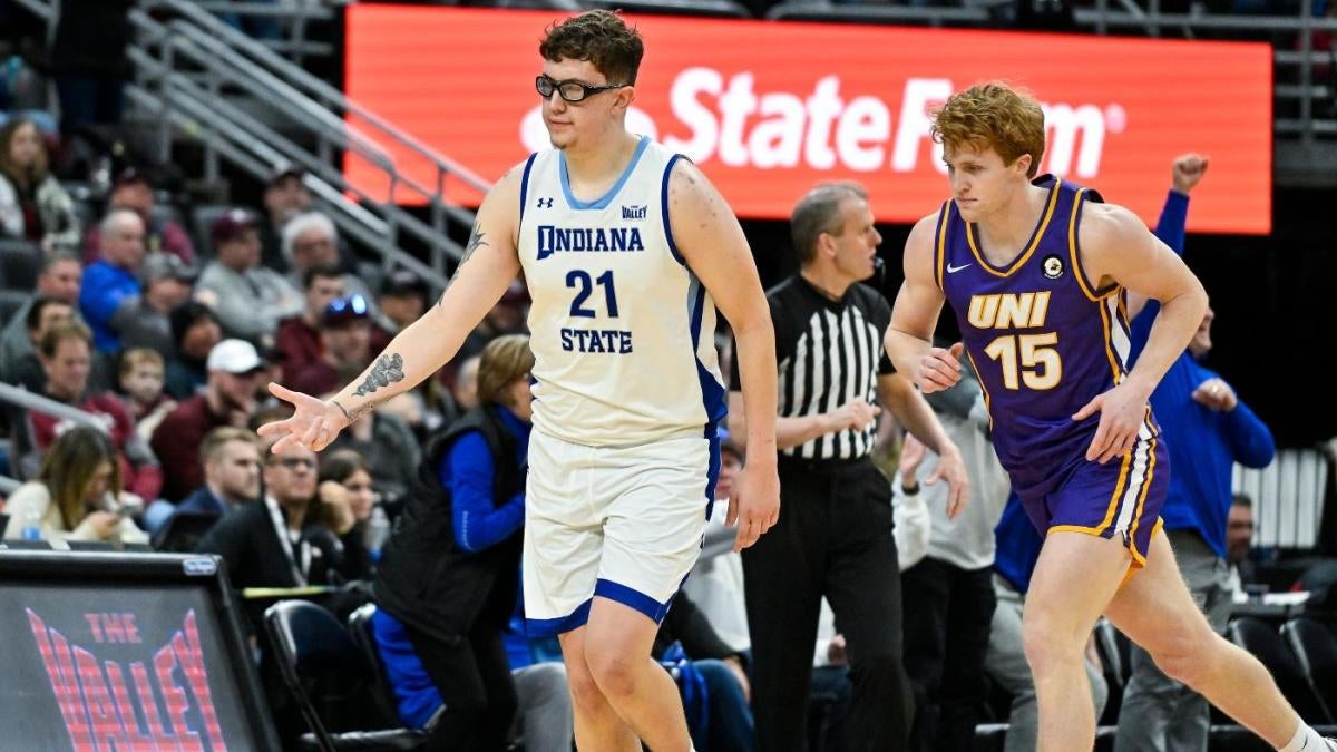 Utah vs. Indiana State odds, score prediction, time 2024 NIT semifinal