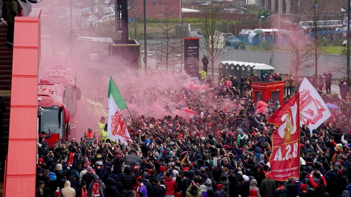 Real Madrid Vs Manchester City Score Live