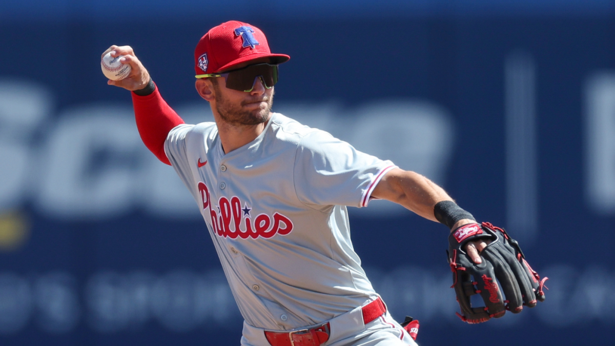 Philadelphia Phillies 2024 Season Preview Projected Lineup, Rotation