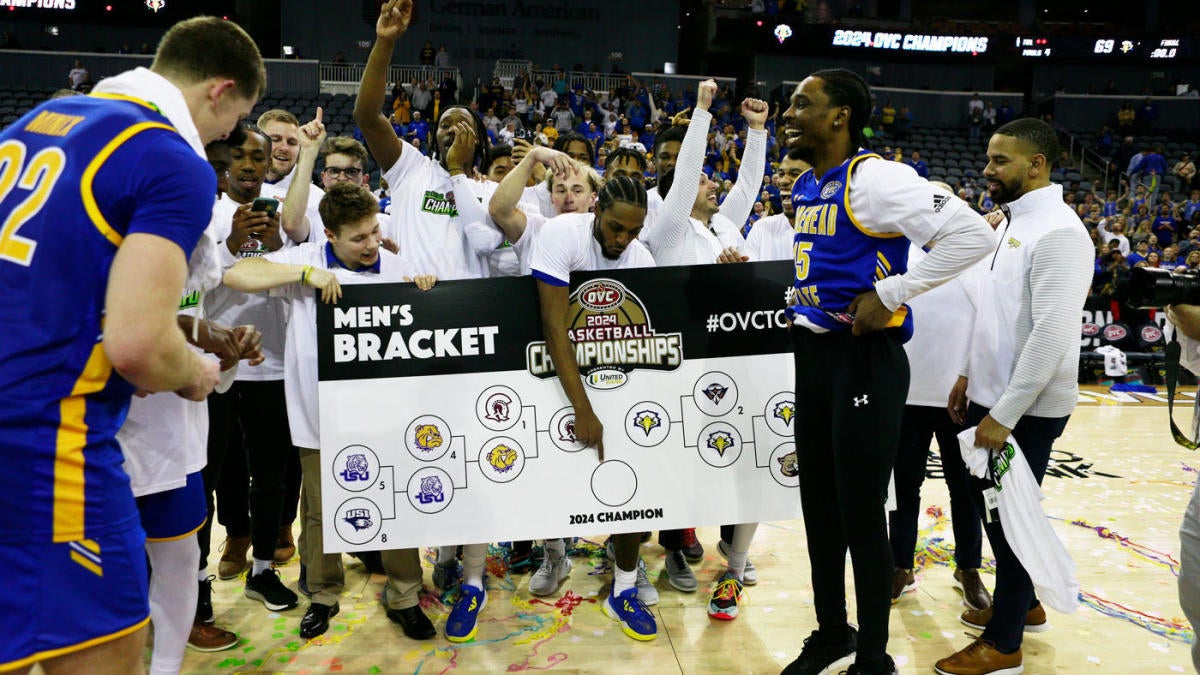 Morehead State Secures NCAA Tournament Spot by Winning OVC Title with Riley Minix and Drew Thelwell Leading the Victory