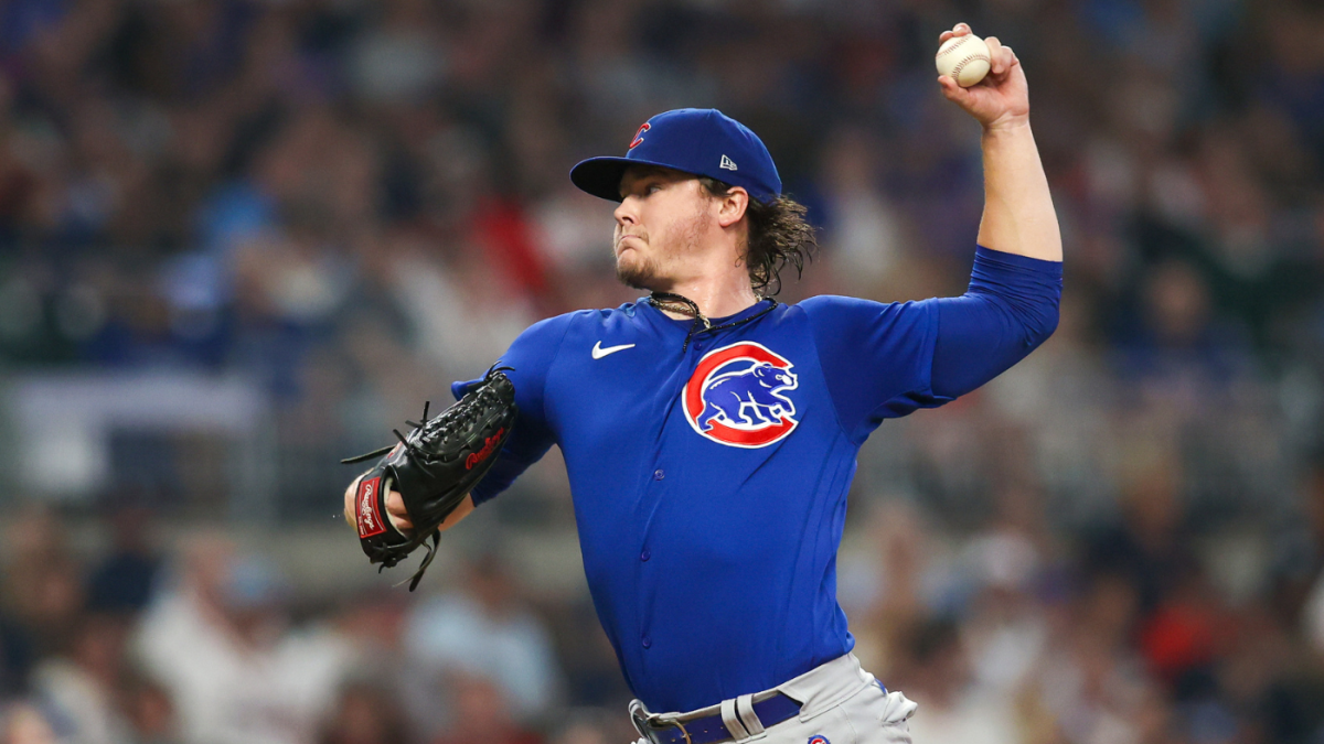Opening Day Picks for the 2019 MLB Season