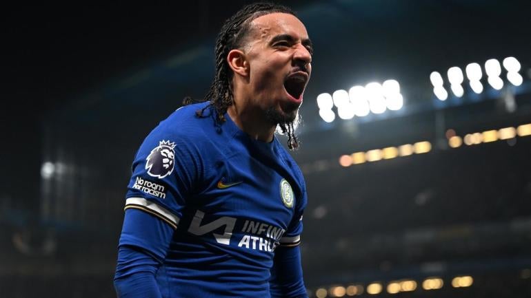 Chelsea FC v Newcastle United - Premier League