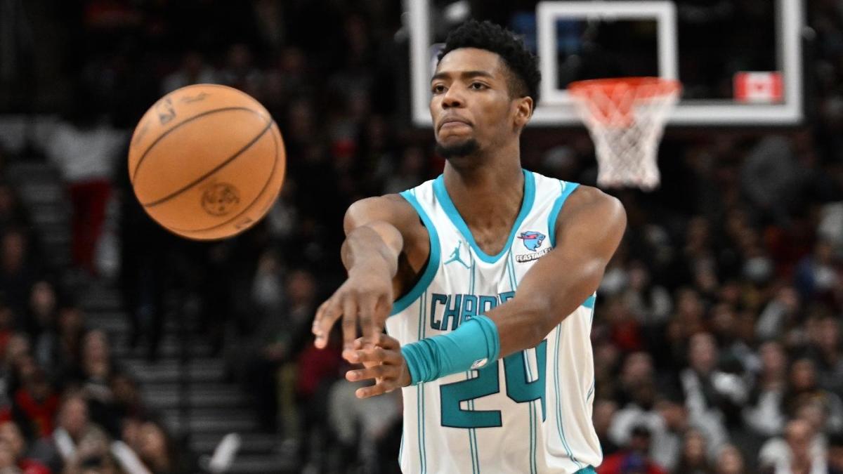 NBA DFS Picks for Monday, March 11