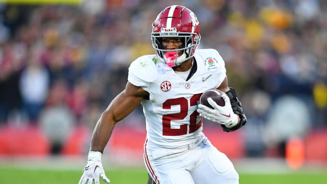 Late Kick: Alabama has an underrated RB core heading into 2024