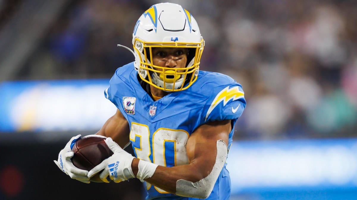 Austin Ekeler signs with Commanders: Fantasy Football fallout, plus ...