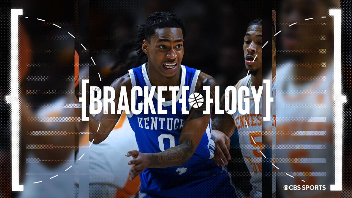 Bracketology Breaking Down What 2024 Ncaa Tournament Hopefuls Must Do In Conference Tourneys 3795