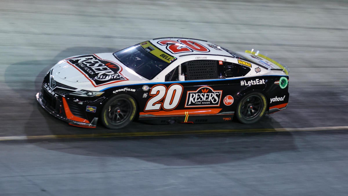 Nascar Bristol 2024 Odds Predictions Gerti Juliane