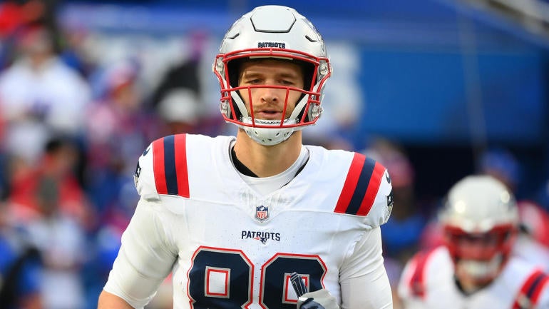 New England Patriots x Buffalo Bills