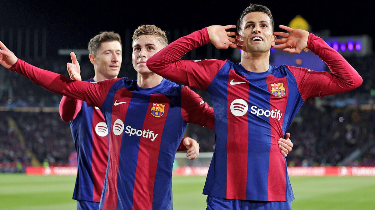 FC Barcelona vs Las Palmas Preview