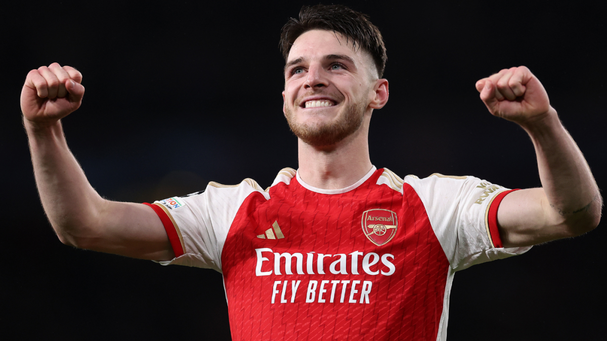 The Champions League Round of 16 Preview - CBS Sports Golazo Network