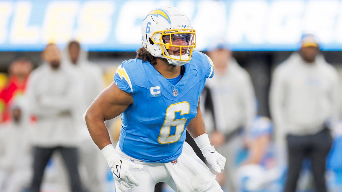 2024 NFL free agency Former AllPro LB Eric Kendricks to sign oneyear