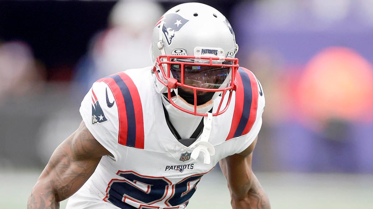 J.C. Jackson, Patriots have mutual interest in return despite ...