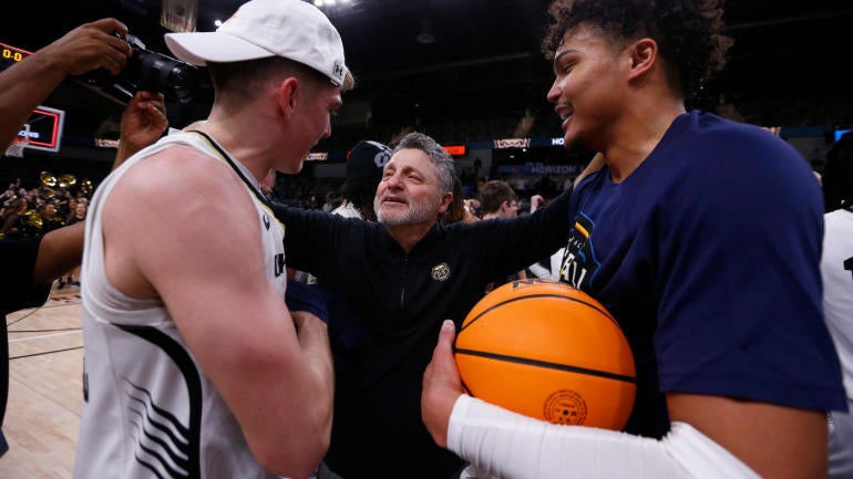 COLLEGE BASKETBALL: MAR 12 Horizon League Championship - Oakland vs Milwaukee