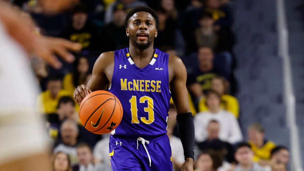 McNeese vs. Nicholls odds, score prediction 2024 Southland Tournament