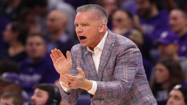 Ohio State v Northwestern