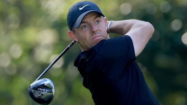 THE PLAYERS Championship - Round One