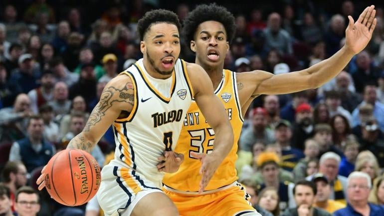 Kent State Vs Toledo Odds Score Prediction Line 2024 Mac Tournament Picks From Proven 0111