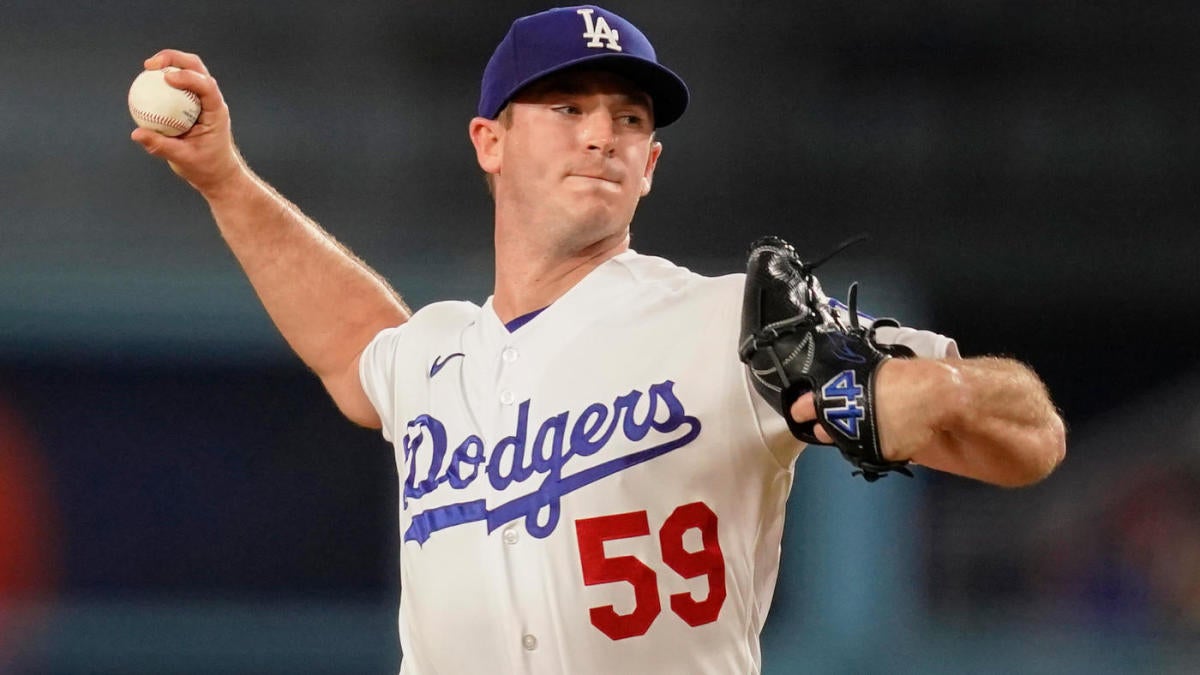 2024 Fantasy Baseball Relief Pitcher Tiers 3.0: Tiered rankings for a ...