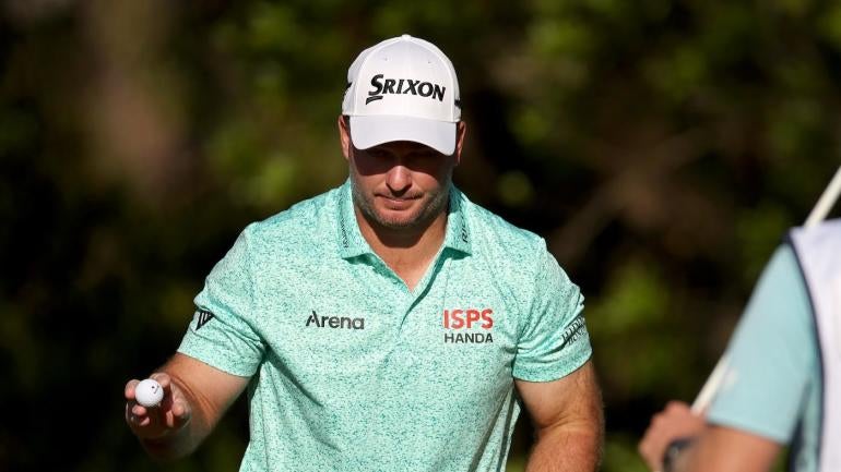 THE PLAYERS Championship - Round One
