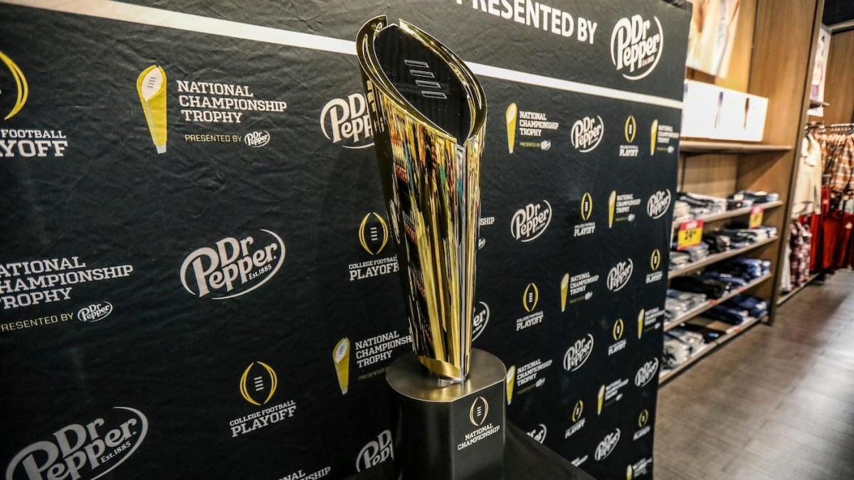 FBS leaders confirm revenue distribution as College Football Playoff secures TV deal for 2026