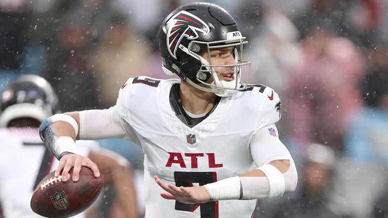 Falcons-Cardinals Trade Grades: Atlanta Adds Offensive Weapon For Kirk ...