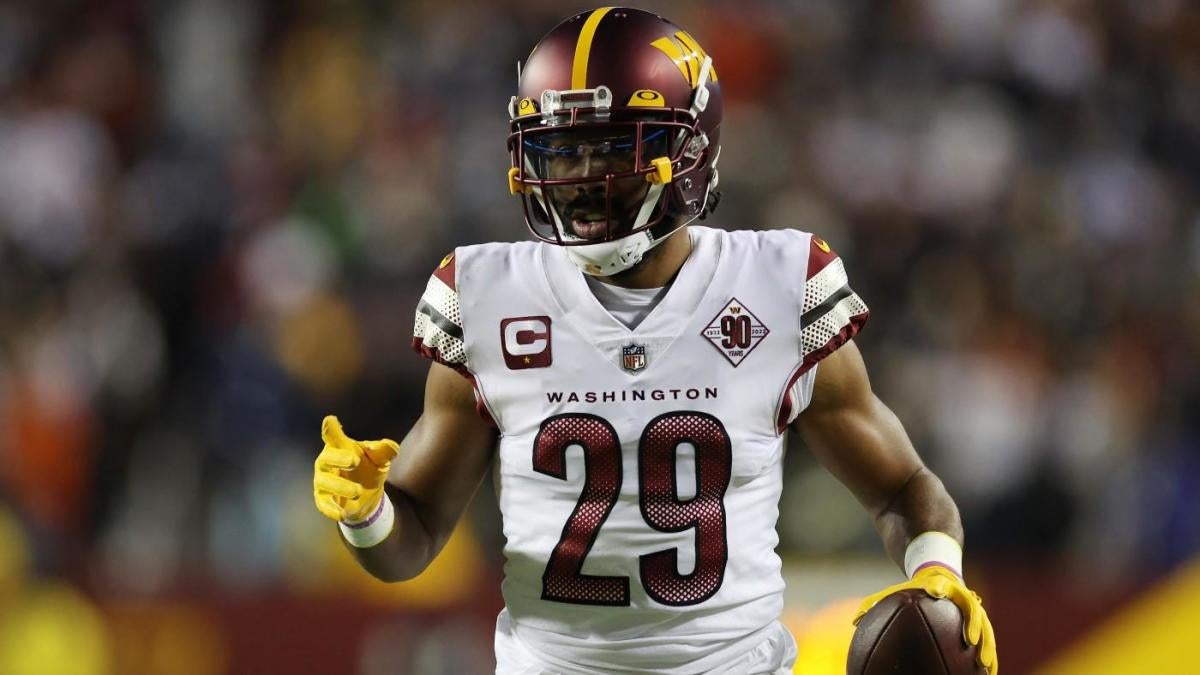 Dolphins land Kendall Fuller: Veteran CB joins Jalen Ramsey in Miami on 2-year, $16.5 million deal, per report - CBSSports.com