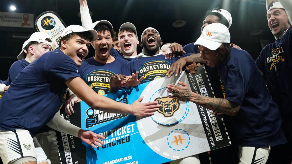 Meet McNeese and Colgate, Fresh NCAA Tournament Teams from 2024 March Madness