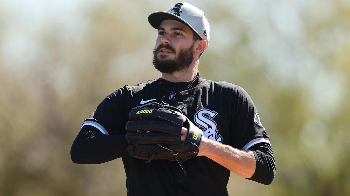 Dylan Cease trade grades: Padres get 'A' for acquiring ace, White Sox  long-awaited return comes in solid - CBSSports.com