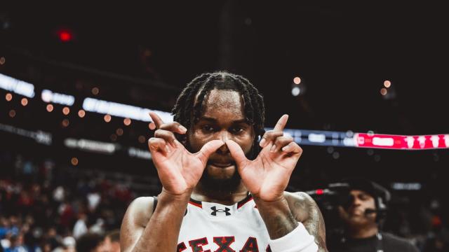 Big 12 Tournament Highlights No 5 Byu Vs No 4 Texas Tech Big 12 Tournament Highlights No 5 Byu Vs No 4 Texas Tech
