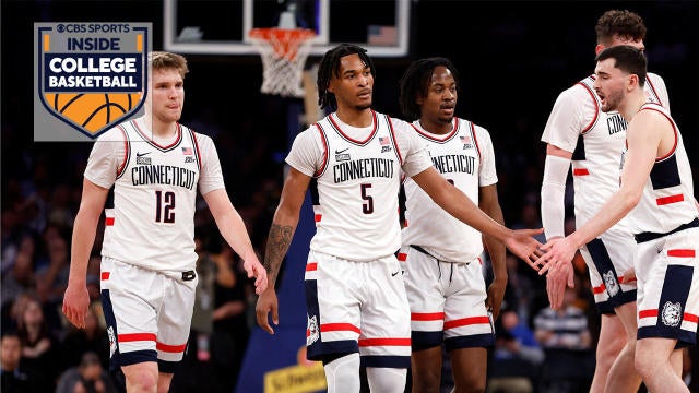 Inside College Basketball: What Teams Should be Feared in the NCAA