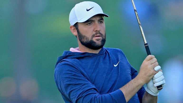 LIV Golf Invitational - Miami - Day One