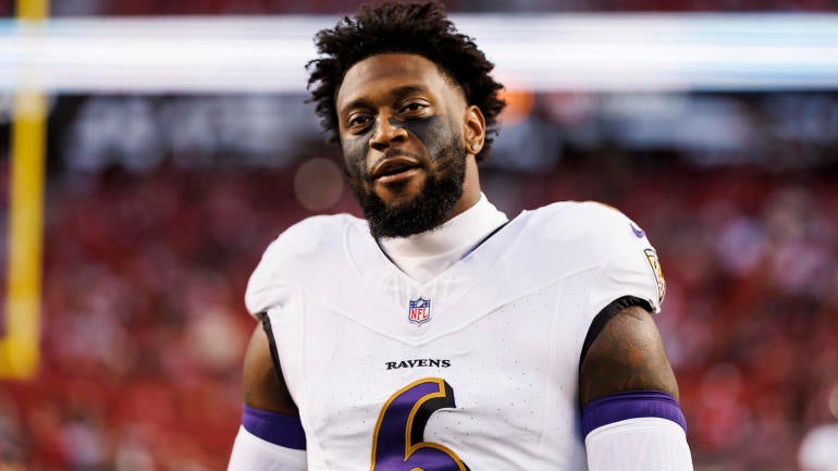 Baltimore Ravens v San Francisco 49ers