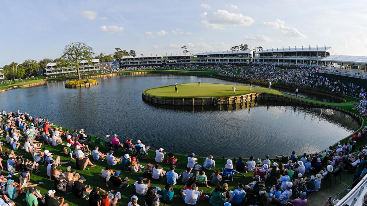 2024 Players Championship leaderboard: Live updates, golf scores, full coverage of Round 3 at TPC Sawgrass
