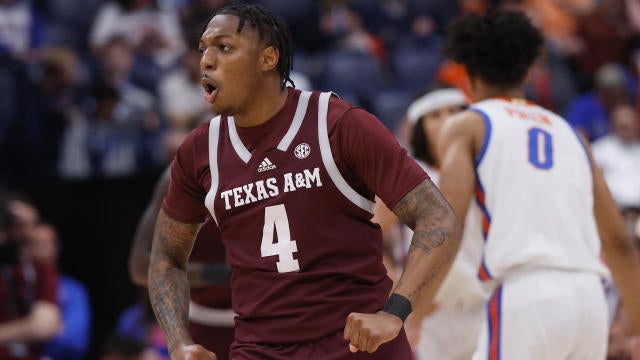 Bracketology Update: Where Texas A&M Stands Ahead Of Selection Sunday