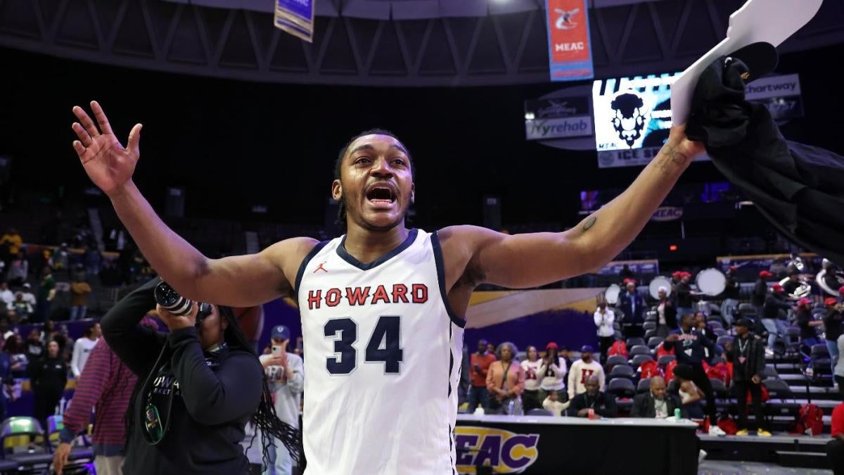 Howard vs. Delaware State 2024 MEAC Tournament Final: Odds, Predictions & Key Players