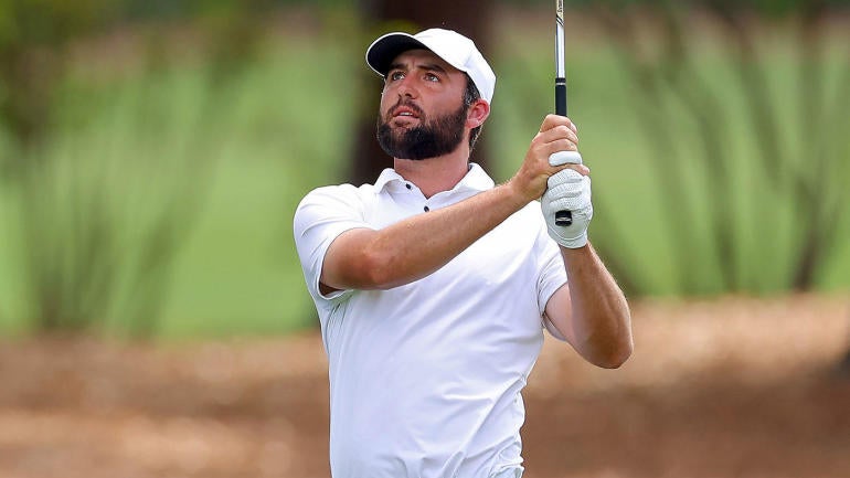 THE PLAYERS Championship - Round Three