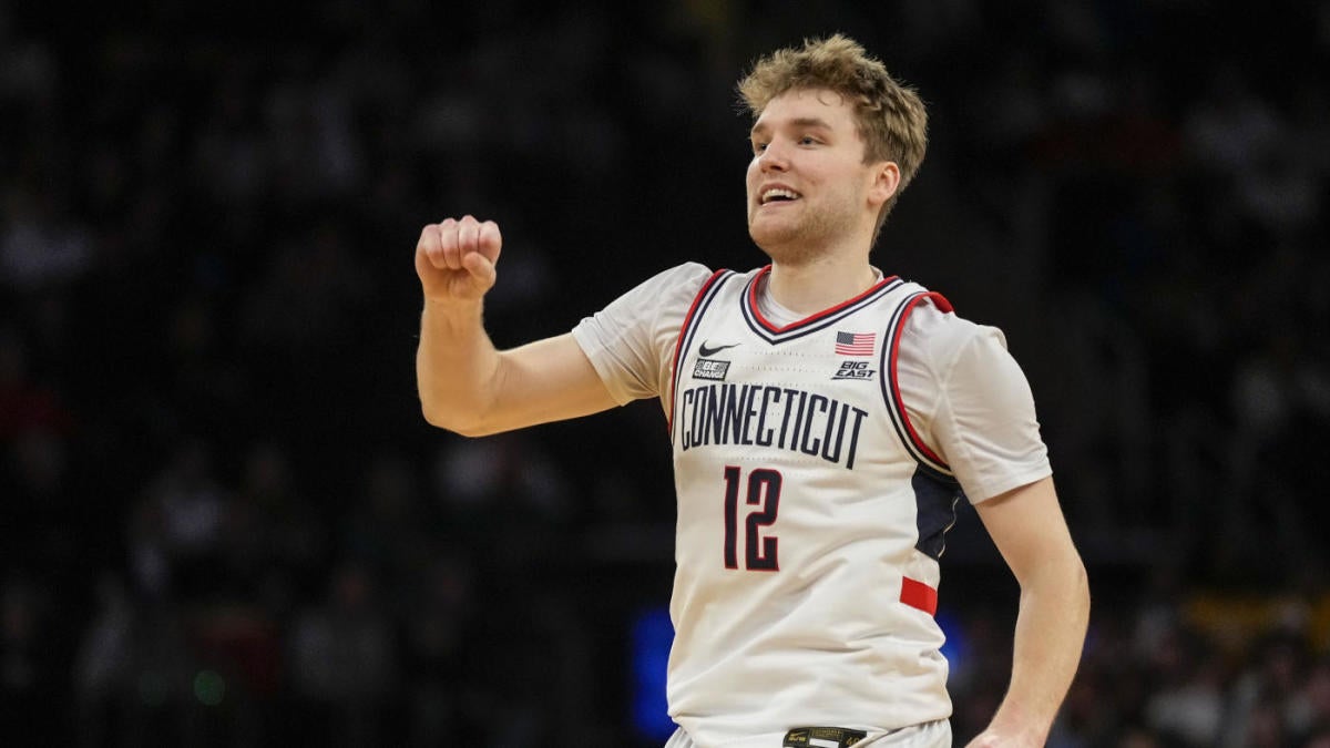 UConn vs. Marquette score Huskies make case for No. 1 overall seed