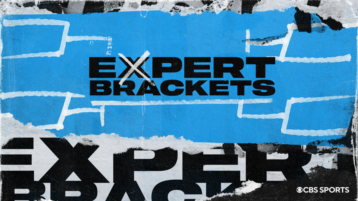 2024 NCAA Tournament bracket predictions March Madness expert picks