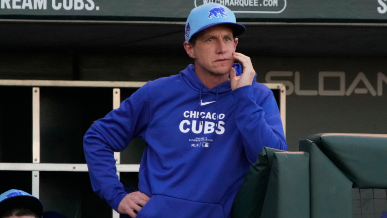 Cubs 2024 Season Preview: Projected Lineup, Rotation And Questions As ...