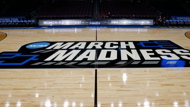 Rip Hamilton's NCAA Tournament Bracket: Final Four