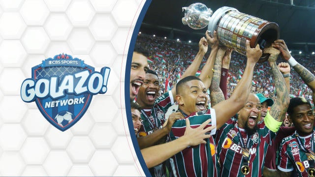 CONMEBOL Copa Libertadores Group Stage Set! | Scoreline