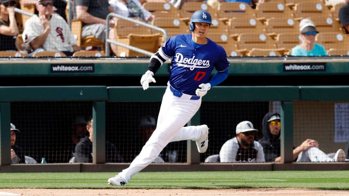 Dodgers’dan Shohei Ohtani, Beyzbol Kariyerinin Sembolü Olarak New Balance Logosunu Açıkladı