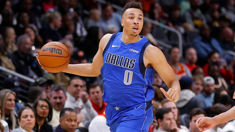 How Mavericks' Dante Exum, a former lottery pick, found his game ...