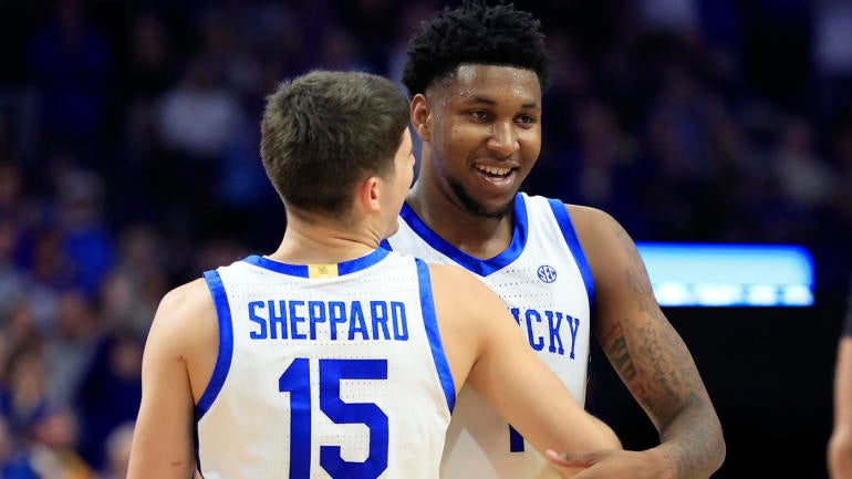 Alabama v Kentucky